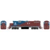 Athearn Genesis 71819 - EMD GP38-2 W/ DCC & Sound Southern Pacific (SP) 4864 - HO Scale -ScaleSigns Sales Store athg71719 75803.1671665938