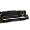 Athearn Genesis 82831 - EMD GP9 (DCC And Sound) New York Central (NYC) 7503 - HO Scale -ScaleSigns Sales Store athg82831 54565.1730313881