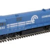 Atlas 10003687 - GE U28C W/ LokSound 5 Sound & DCC Conrail (CR) 6532 - HO Scale -ScaleSigns Sales Store atl10003663 82436.1677884813