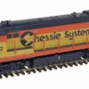 Atlas Master 10004279 - GE U30B (DCC And Sound) CSXT CHESSIE PATCH 5352 - HO Scale 2 Atlas Master 10004279 - GE U30B (DCC And Sound) CSXT CHESSIE PATCH 5352 - HO Scale -ScaleSigns Sales Store atl10004279 36040.1740702367