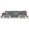 Atlas Trainman 10004566 - EMD GP38-2 (DC Silent) Southern Pacific (SP) 4810 - HO Scale -ScaleSigns Sales Store atl10004566 66235.1753127856