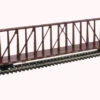 Atlas 20006475 - 73' Centerbeam Iowa Northern Railway (IANR) 26803 - HO Scale 1 Atlas 20006475 - 73' Centerbeam Iowa Northern Railway (IANR) 26803 - HO Scale -ScaleSigns Sales Store atl20006477 64759.1683667042