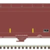 Atlas 20006950 - ACF® 4650 Centerflow Hopper Canadian National (WC) 87044 - HO Scale -ScaleSigns Sales Store atl20006948 54183.1677886131