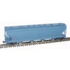 Atlas Master 20007366 - ACF 5250 Covered Hopper BF Goodrich (BFGX) 1325 - HO Scale -ScaleSigns Sales Store atl20007364 37142.1728694772