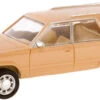Atlas 30000038 - 1978 Ford Fairmont Wagon Light Chamois- HO Scale