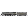 Broadway Limited 7366 - ALCO 4-8-4 FEF-3 W/ Paragon4 Sound/DC/DCC/Smoke Union Pacific (UP) 829 - HO Scale -ScaleSigns Sales Store bli7366 16998.1671229678