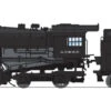 Broadway Limited 7848 - Baldwin 2-8-4 Berkshire (DC Silent) Atchison, Topeka And Santa Fe (ATSF) 4196 - HO Scale
