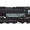 Broadway Limited 9527 - ALCo 4-8-8-4 "Big Boy" (DC Silent) Union Pacific (UP) #4023, 1944 Appearance W/ Wilson Aftercooler, 25-C-400 Coal Tender - HO Scale -ScaleSigns Sales Store bli9526 81226.1749752067