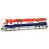 Bowser 24874 - MLW M630 W/ DCC & Sound British Columbia Railway (BCOL) 720 - HO Scale -ScaleSigns Sales Store bow24873 46192.1674694628