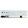 Bowser 42972 - Triple Crown RoadRailer NS/ex-CN (TCSZ) 361129 - HO Scale