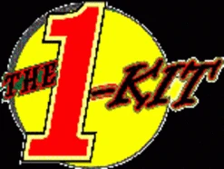 Bar Mills 0032 - The 1-Kit - HO Scale