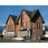 Downtown Deco 1025 - Addams Avenue Part IV - HO Scale Kit -ScaleSigns Sales Store dtd1025 66770.1671410988