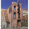 Downtown Deco 1033 - Skid Row Part III - HO Scale Kit -ScaleSigns Sales Store dtd1033 31478.1671410989