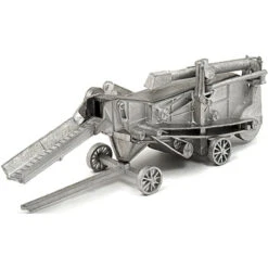 GHQ 60-014 - Thresher - HO Scale Kit