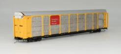 InterMountain 452110-01 - Bi-Level Autorack (Canadian Pacific Rack & Flat Car Canadian Pacific (CP)542525 - HO Scale