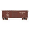InterMountain 45429-05 - 40' PS-1 Boxcar Lake Superior And Ishpeming (LS&I) 2471 - HO Scale -ScaleSigns Sales Store imr45429 12202.1661015349