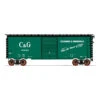 InterMountain 45487-04 - 40' PS-1 Boxcar Columbus & Greenville (CAG) 3436 - HO Scale -ScaleSigns Sales Store imr45487 82162.1661015431