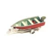 JL Innovative 455 - Fishing Boat, Motor & Trailer - HO Scale Kit -ScaleSigns Sales Store jli455 39009.1671411230