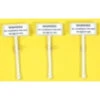 JL Innovative 850 - Custom Right Of Way Signs - No Clearance - HO Scale -ScaleSigns Sales Store jli850 51068.1671411253 1
