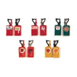 JL Innovative 916 - Custom Oil Highboy - Sinclair - HO Scale -ScaleSigns Sales Store jli916 54457.1645248814