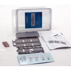 Lonestar Models 7020 - Truck Stake Bed Body Only- HO Scale Kit