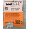 MACRail 1101 - INTERMODAL GPS UNIT "STICK" JBHU STYLE - 12 PACK- HO Scale Kit -ScaleSigns Sales Store mac1101 53474.1658251478 1