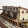 Motrak Models 83005 - Consolidated Auto Parts Co.- HO Scale Kit -ScaleSigns Sales Store mot83005 07038.1715378753
