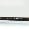 Rapido 147002A - Marine Industries 66' Bulkhead Flatcar Canadian Pacific (CP) 317471 - HO Scale