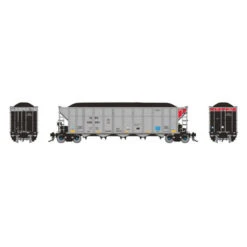 Rapido 169035A - Autoflood III Coal Hopper FirstEnergy Corp (FEPX) 050088 - HO Scale