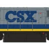 Rapido 42014 - GE C30-7 (DC Silent) CSX (CSXT) 7036 - HO Scale -ScaleSigns Sales Store rap42513a 69522.1734647431