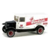 Showcase Miniatures 3001 - 1929 Six Speed Delivery Van - HO Scale Kit -ScaleSigns Sales Store scm3001 36062.1645223959