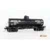 Tangent Scale Models 19070-04 - GATC 1917-design 10000 Gallon Tank Car Imperial Oil Limited (IOX) 5484 - HO Scale -ScaleSigns Sales Store tan19070 99786.1671062318