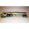 Trucks N Stuff TNS069 - Kenworth T680 Day-Cab Tractor With Food-Grade Trailer - Valley Farm Transport - HO Scale -ScaleSigns Sales Store tkstns069 58965.1654195583