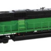 Walthers Mainline 910-20313 - EMD SD60M "TRICLOPS" W/ LokSound 5 Sound & DCC Burlington Northern (BN) 9205 - HO Scale 2 Walthers Mainline 910-20313 - EMD SD60M "TRICLOPS" W/ LokSound 5 Sound & DCC Burlington Northern (BN) 9205 - HO Scale -ScaleSigns Sales Store wal910 20313 20321.1683568126