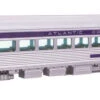 Walthers Mainline 910-30214 - 85' Budd Small-Window Coach Atlantic Coast Line (ACL)- HO Scale -ScaleSigns Sales Store wal910 30214 31520.1732999591