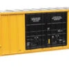 Walthers Mainline 910-3043 - 60' High Cube Plate F Boxcar TTX (TBOX) 661239 - HO Scale -ScaleSigns Sales Store wal910 3043 99935.1720380000