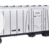 Walthers Mainline 910-3785 - 50' AAR Mechanical Refrigerator Car Canadian Pacific (CP) 287227 - HO Scale -ScaleSigns Sales Store wal910 3785 31507.1726264067