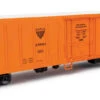 Walthers Mainline 910-3970 - 57' Mechanical Reefer American Refrigerator Transit (ARMN) 601 - HO Scale -ScaleSigns Sales Store wal910 3970 46270.1679679617