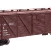 Walthers Mainline 910-40713 - 40' ARA Single Sheathed Boxcar Illinois Central (IC) 16703 - HO Scale 2 Walthers Mainline 910-40713 - 40' ARA Single Sheathed Boxcar Illinois Central (IC) 16703 - HO Scale -ScaleSigns Sales Store wal910 40713 38296.1741120578