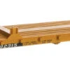 Walthers Mainline 910-5413 - 60' Pullman-Standard Flatcar TTCX 92315 - HO Scale -ScaleSigns Sales Store wal910 5413 16356.1683568040
