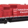 Walthers Mainline 910-19762 - EMD SD60 (DCC And Sound) Canadian Pacific (CP) 6305 - HO Scale -ScaleSigns Sales Store wal910 9762 93280.1736799632