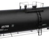 Walthers Proto 920-100248 - 23,000 Gallon Funnel-Flow Tank Car Archer-Daniels-Midland (ADMX) 25705 - HO Scale -ScaleSigns Sales Store wal920 100248 89546.1684128718