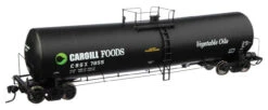 Walthers Proto 920-100249 - 23,000 Gallon Funnel-Flow Tank Car Cargill (CRGX) 7055 - HO Scale