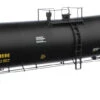 Walthers Proto 920-100268 - 23,000 Gallon Funnel-Flow Tank Car Union Tank Car Co (UTLX) 641696 - HO Scale