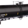 Walthers Proto 920-100642 - Trinity 30,145-Gallon Tank Car Trinity Industries (TILX) 192199 - HO Scale -ScaleSigns Sales Store wal920 100642 10881.1705355939