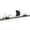 Walthers Proto 920-100738 - 55' Trinity Modified 30,145-Gallon Tank Car PBF Holding Co. (DPRX) 259068 - HO Scale 2 Walthers Proto 920-100738 - 55' Trinity Modified 30,145-Gallon Tank Car PBF Holding Co. (DPRX) 259068 - HO Scale -ScaleSigns Sales Store wal920 100738 43211.1670365021