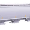 Walthers Proto 920-110301 - 67' Trinity 6351 4-Bay Covered Hopper Archer-Daniels-Midland (ADMX) 644534 - HO Scale -ScaleSigns Sales Store wal920 110300 50939.1733000206