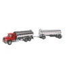 Walthers SceneMaster 949-11670 - Intl 7600 DoubleTanker Truck - HO Scale -ScaleSigns Sales Store wal949 11670 50176.1645224572