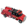 Walthers SceneMaster 949-11920 - Crew Cab Brush Fire Truck - HO Scale -ScaleSigns Sales Store wal949 11920 39742.1645224577