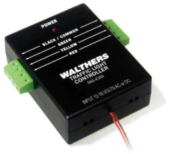 Walthers SceneMaster 949-4389 - Traffic Light Controller - HO Scale